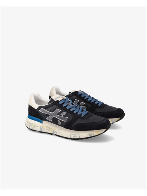 MICK PREMIATA | MICKVAR 7716 DARK BLUE
